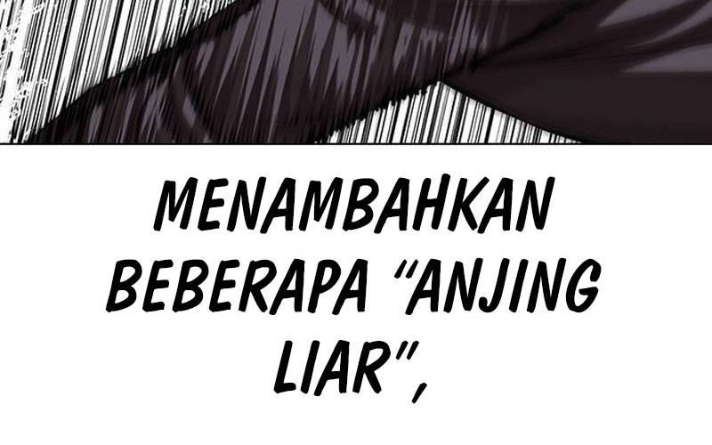Cosmic Heavenly Demon 3077 Chapter 74 - halaman 19