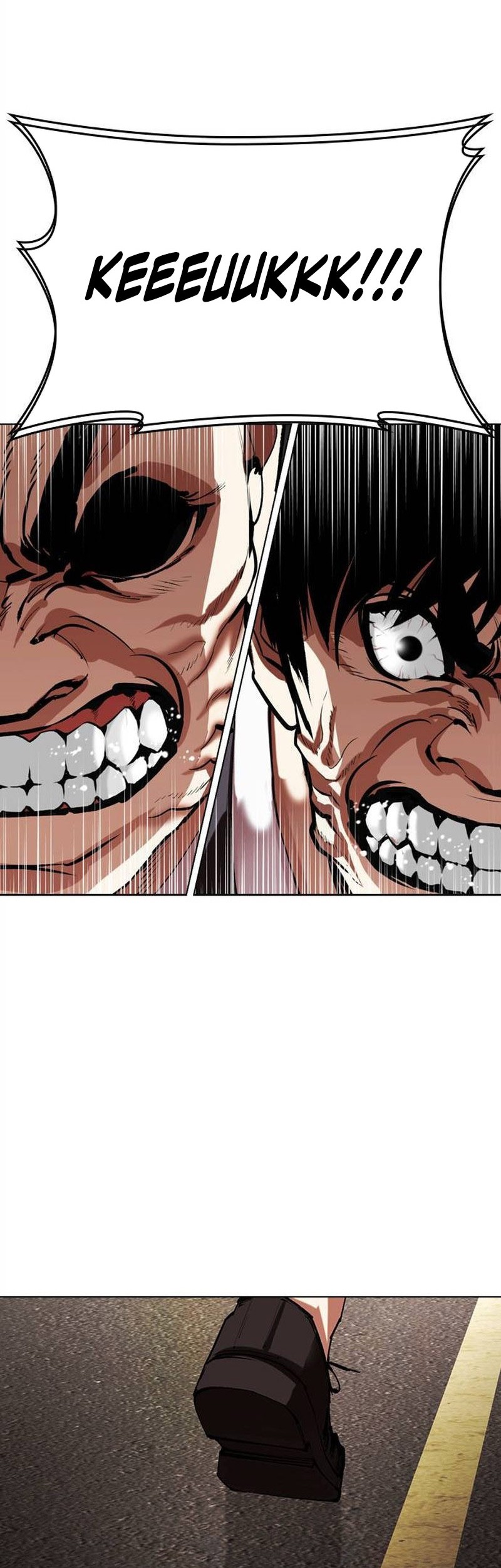 Cosmic Heavenly Demon 3077 Chapter 74 - halaman 34
