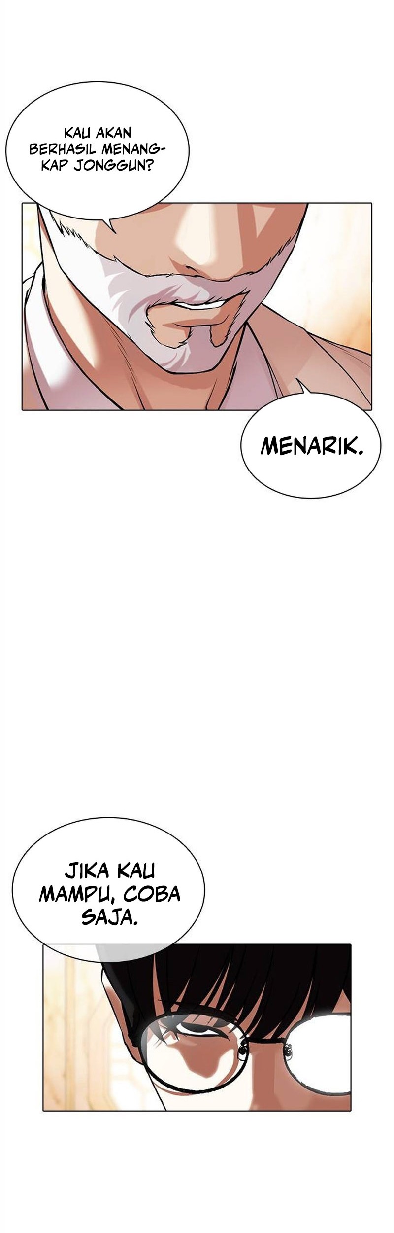 Cosmic Heavenly Demon 3077 Chapter 74 - halaman 5