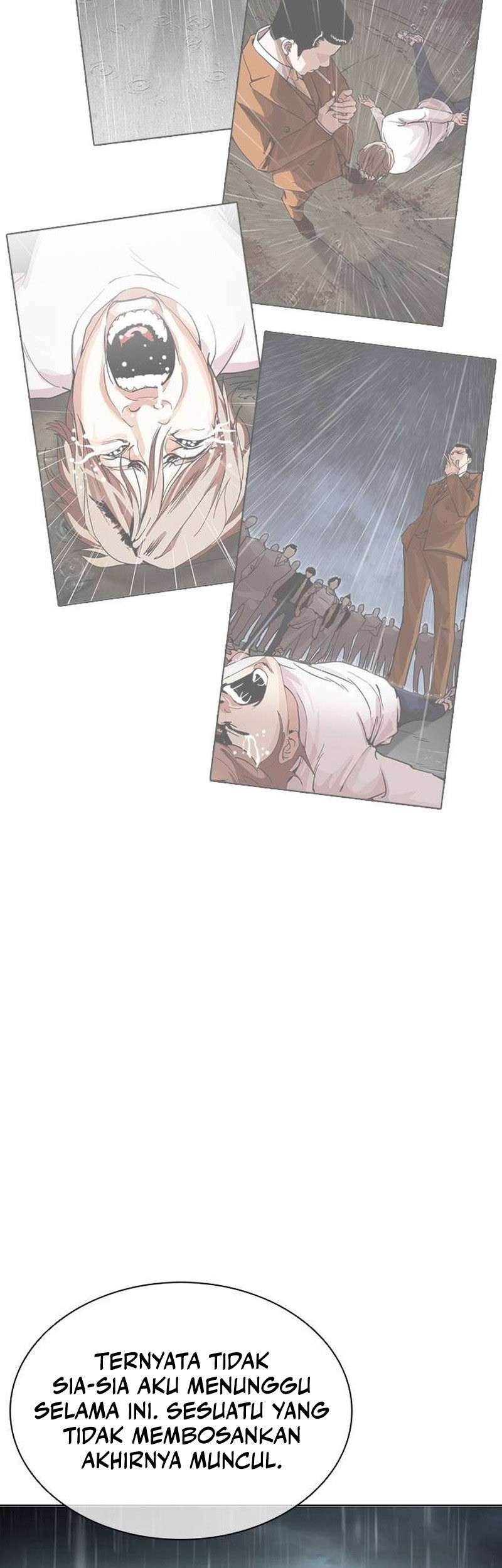 Cosmic Heavenly Demon 3077 Chapter 74 - halaman 90