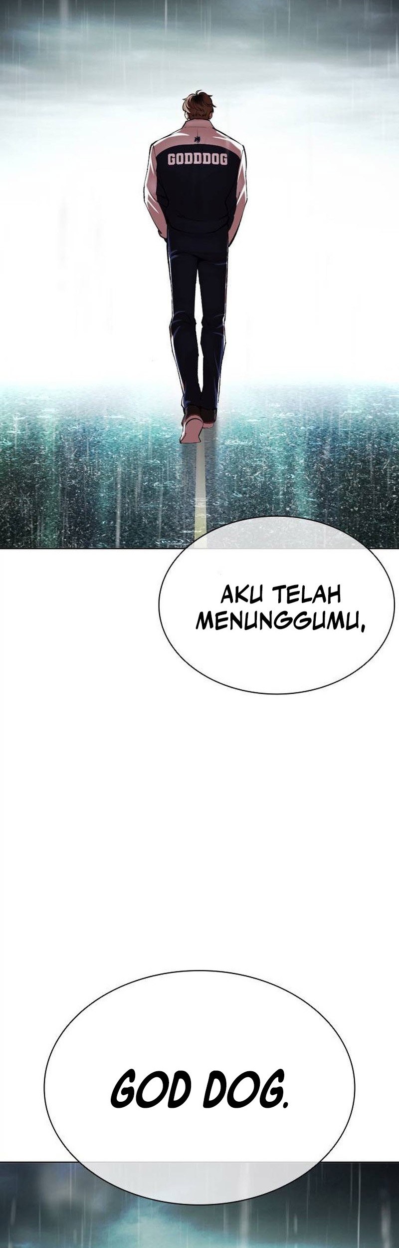 Cosmic Heavenly Demon 3077 Chapter 74 - halaman 91