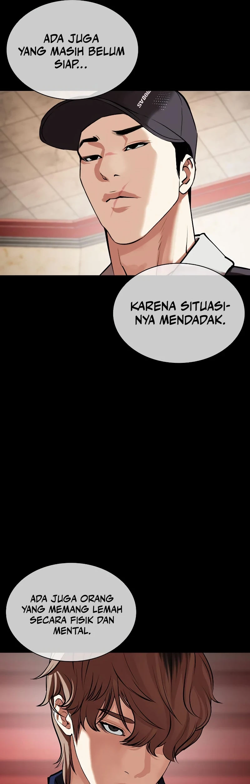 Cosmic Heavenly Demon 3077 Chapter 75 - halaman 10