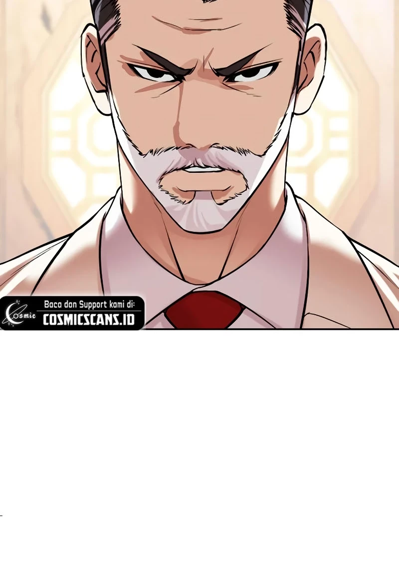 Cosmic Heavenly Demon 3077 Chapter 75 - halaman 21