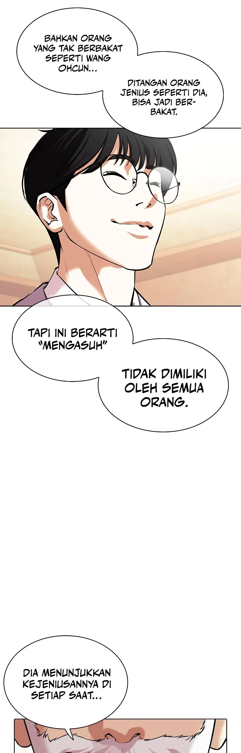 Cosmic Heavenly Demon 3077 Chapter 75 - halaman 22