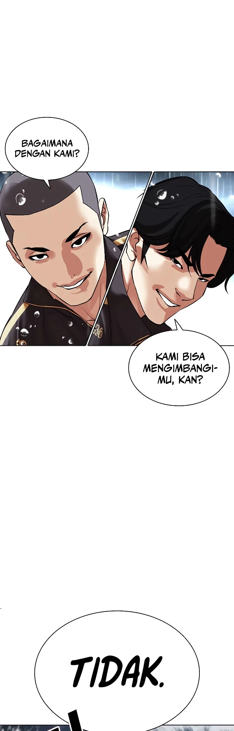 Cosmic Heavenly Demon 3077 Chapter 75 - halaman 27