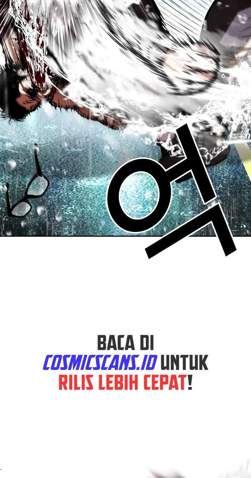 Cosmic Heavenly Demon 3077 Chapter 75 - halaman 33