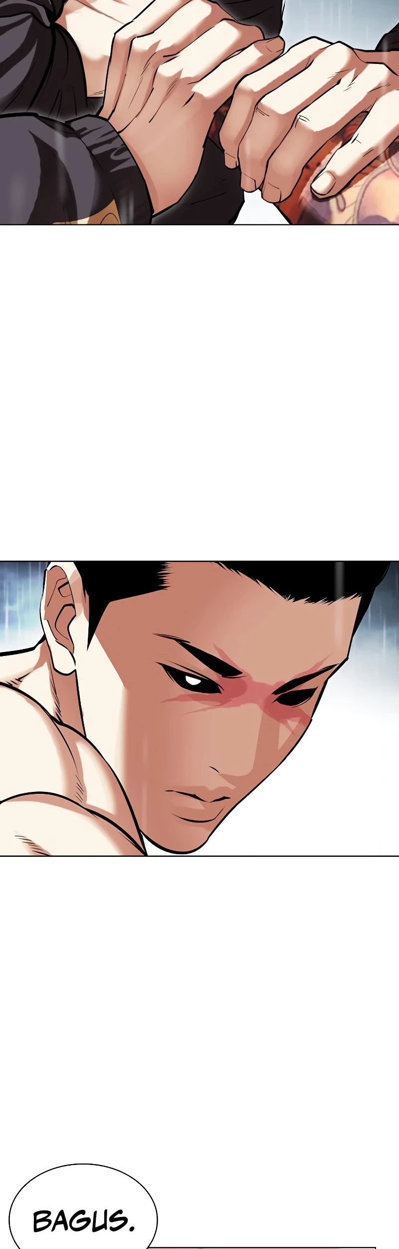 Cosmic Heavenly Demon 3077 Chapter 75 - halaman 44