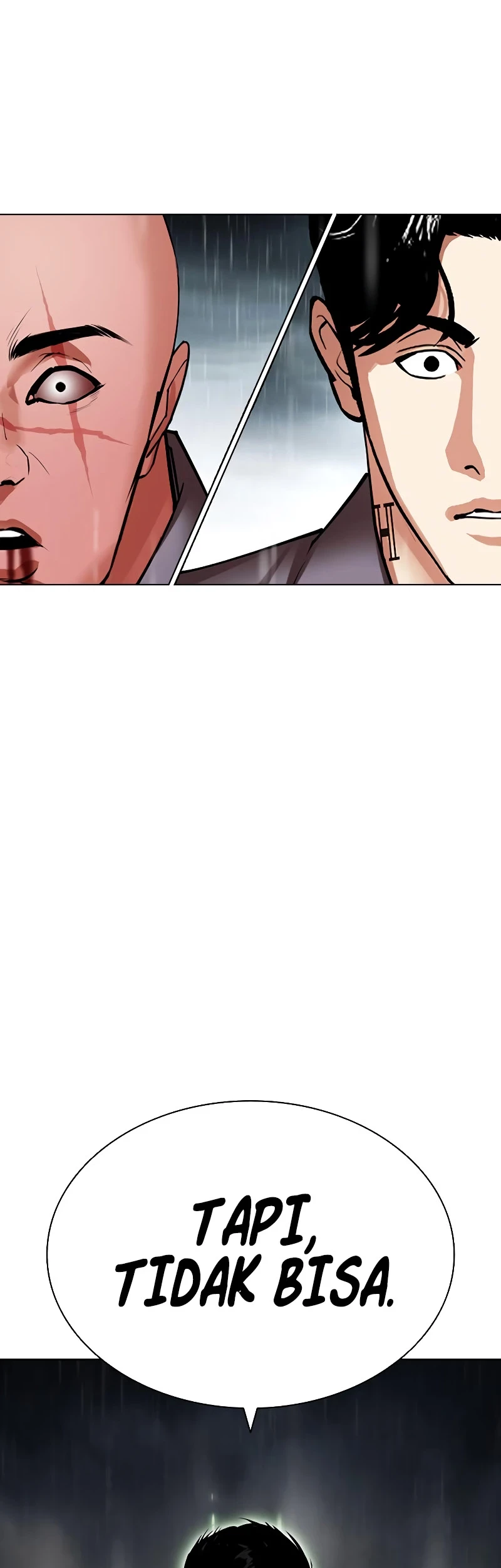 Cosmic Heavenly Demon 3077 Chapter 75 - halaman 62