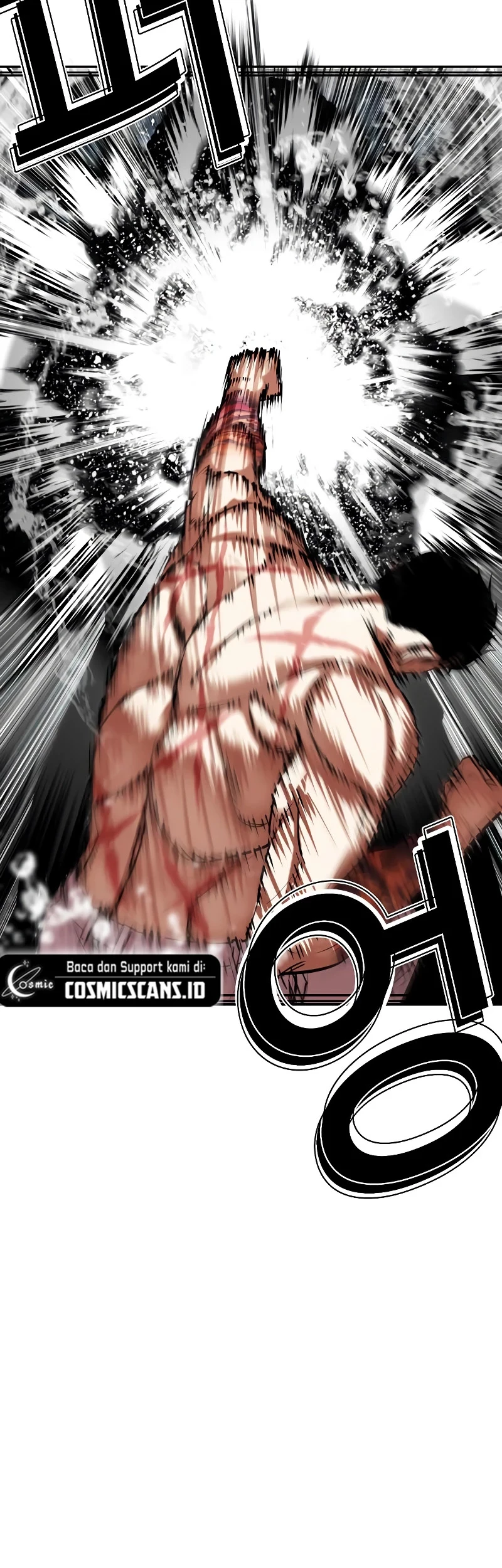 Cosmic Heavenly Demon 3077 Chapter 75 - halaman 84