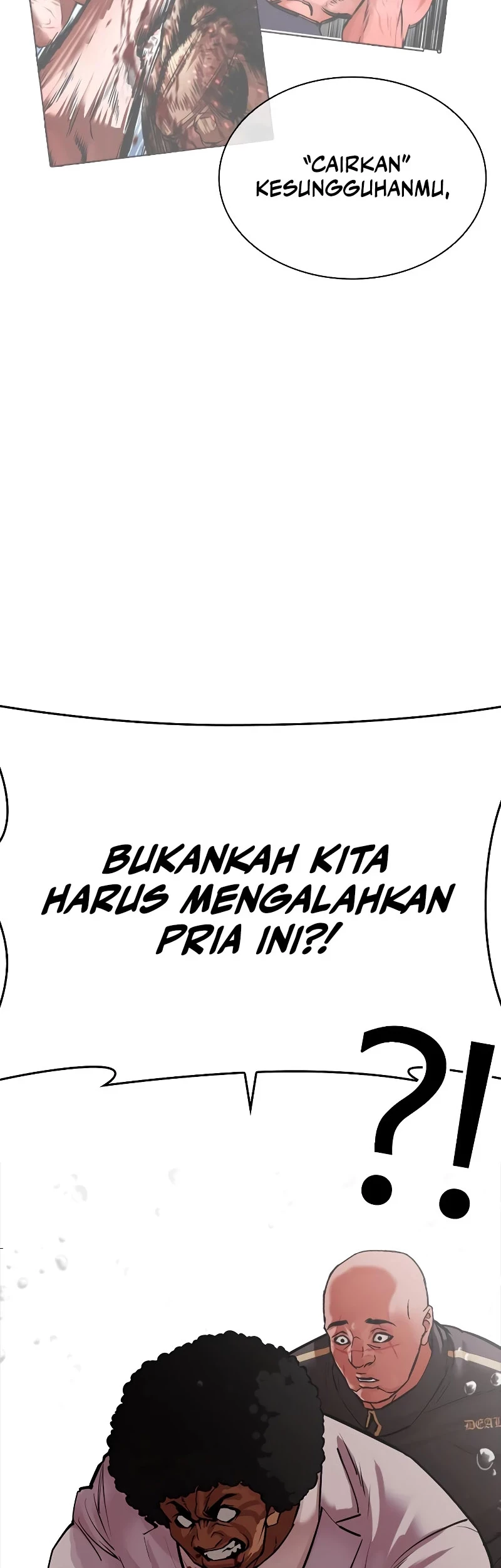 Cosmic Heavenly Demon 3077 Chapter 75 - halaman 87
