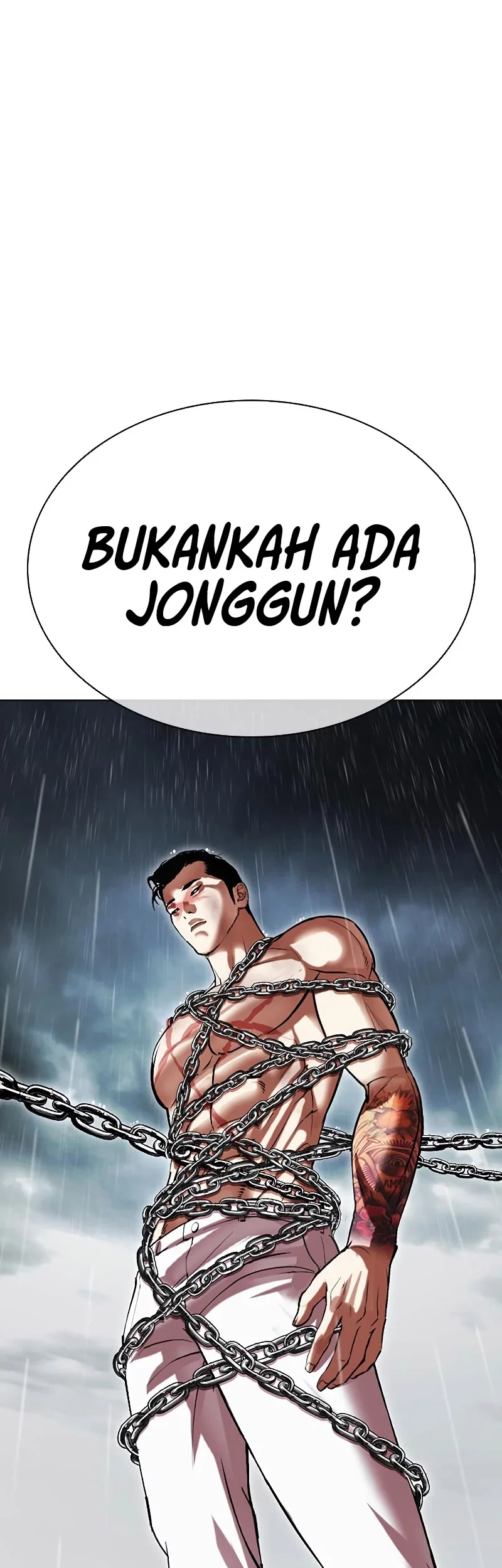 Cosmic Heavenly Demon 3077 Chapter 76 - halaman 17