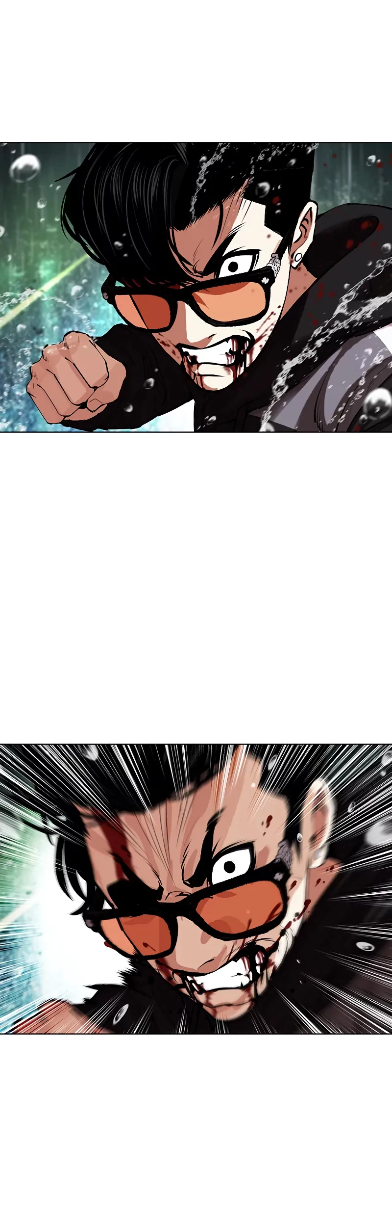 Cosmic Heavenly Demon 3077 Chapter 76 - halaman 55