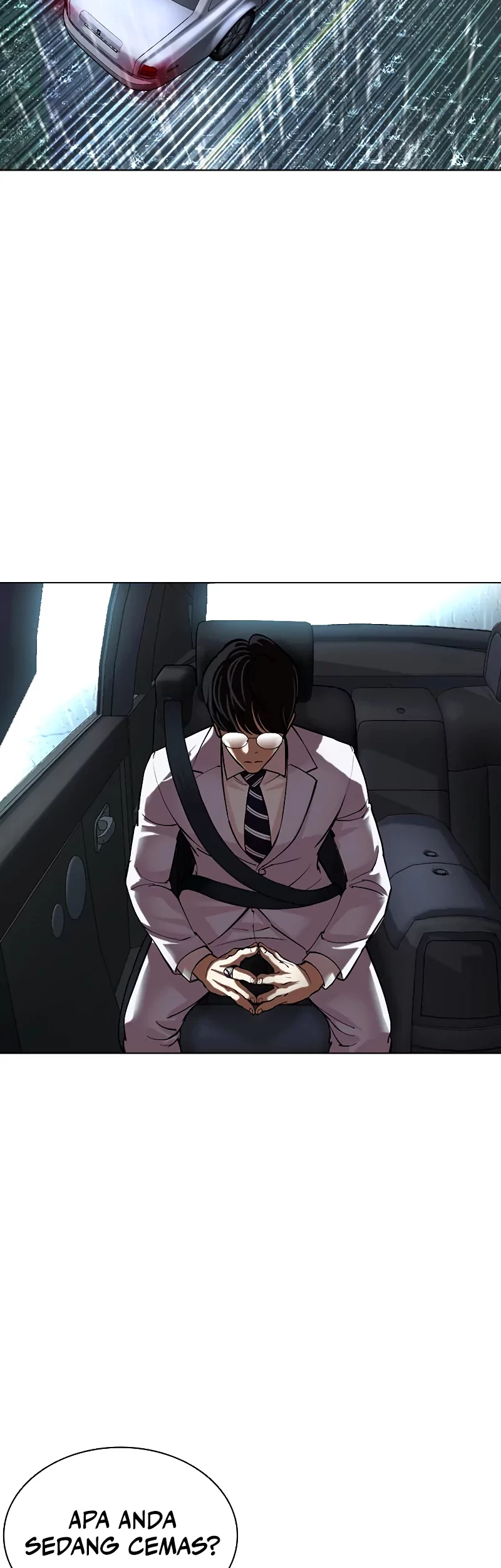Cosmic Heavenly Demon 3077 Chapter 76 - halaman 81