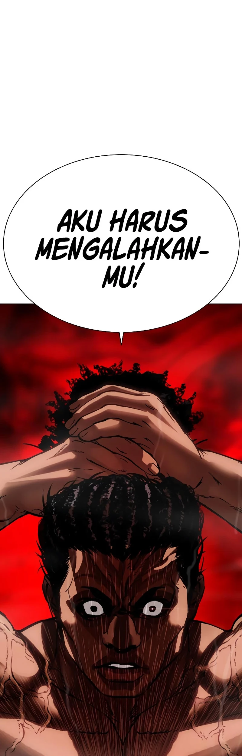Cosmic Heavenly Demon 3077 Chapter 77 - halaman 21