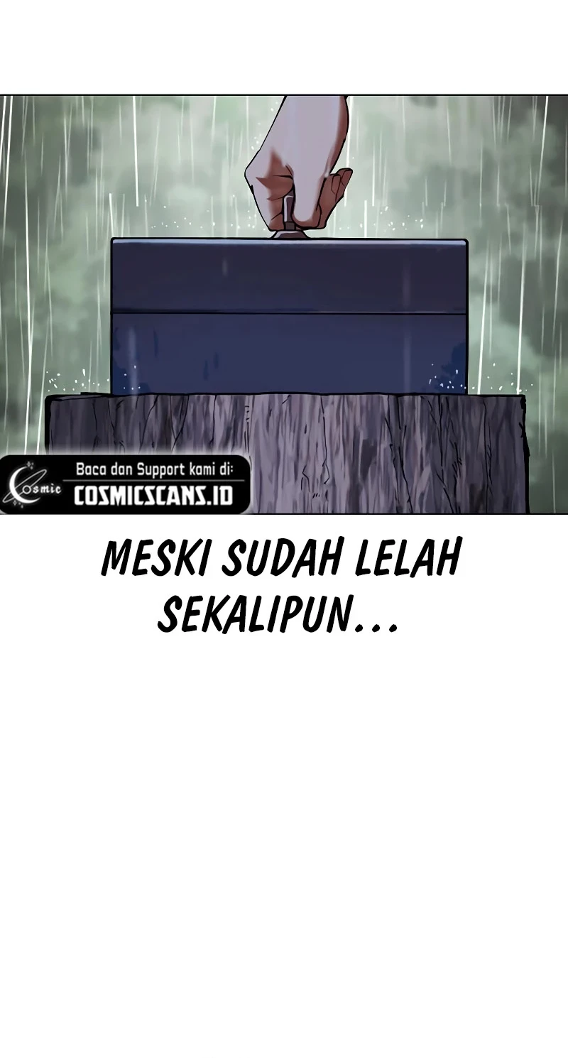 Cosmic Heavenly Demon 3077 Chapter 77 - halaman 23