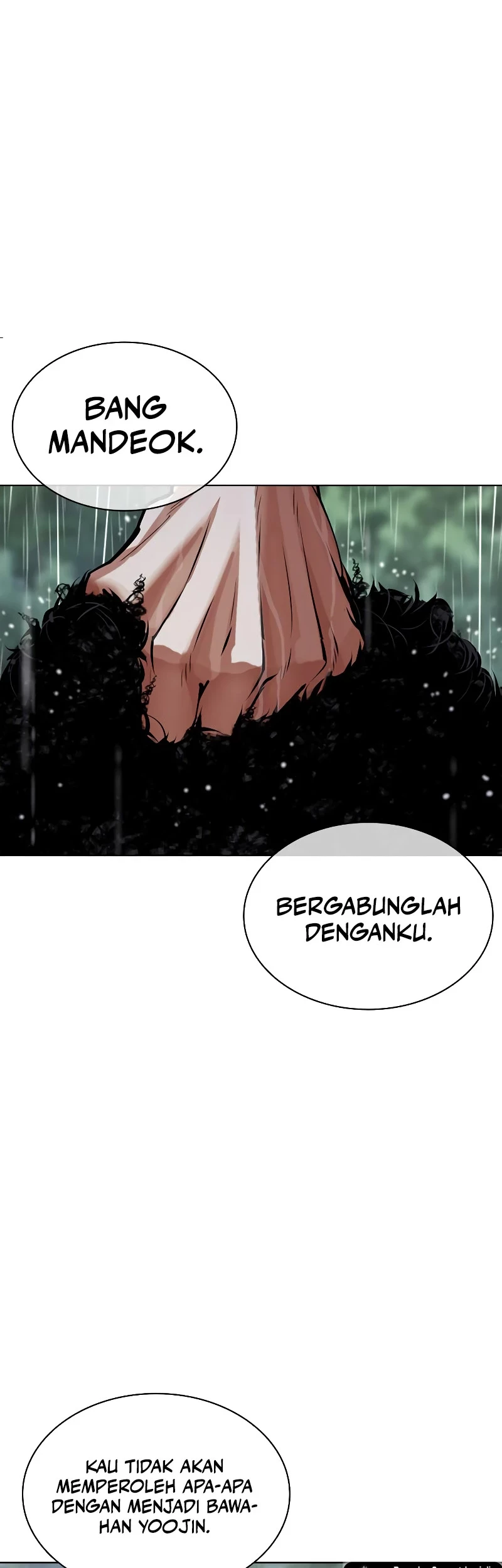 Cosmic Heavenly Demon 3077 Chapter 77 - halaman 35