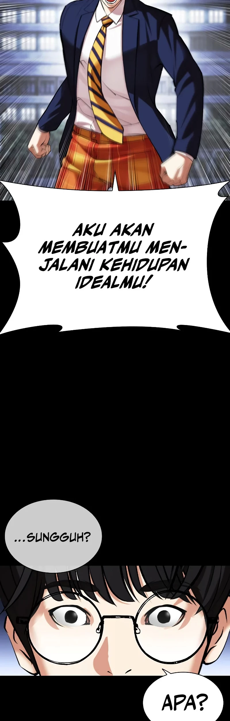 Cosmic Heavenly Demon 3077 Chapter 77 - halaman 41
