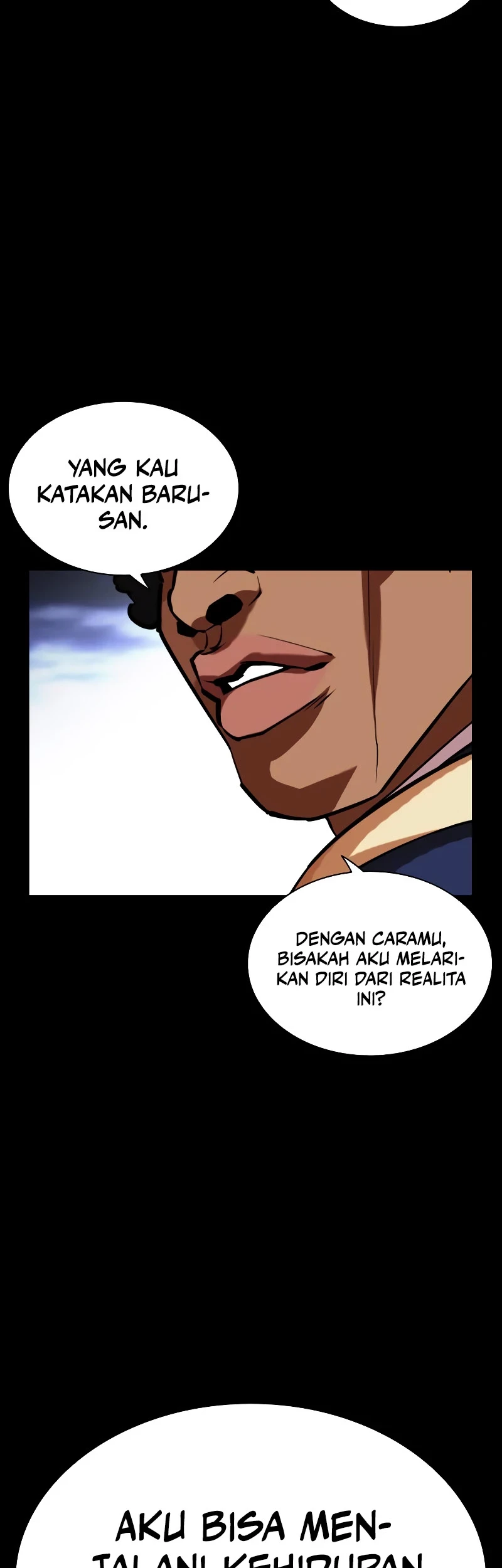 Cosmic Heavenly Demon 3077 Chapter 77 - halaman 42