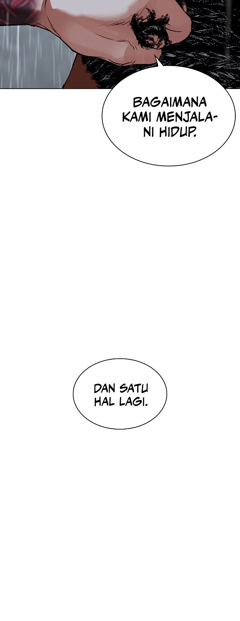 Cosmic Heavenly Demon 3077 Chapter 77 - halaman 44