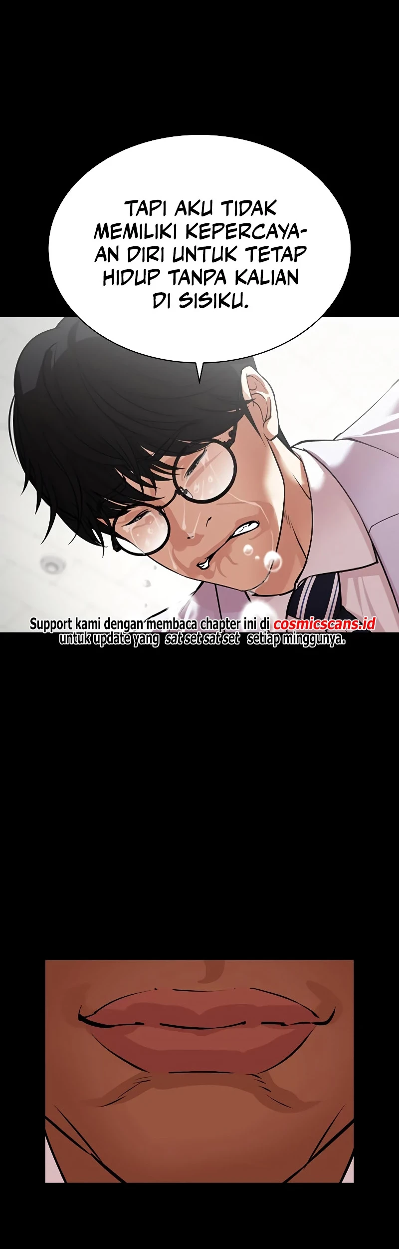Cosmic Heavenly Demon 3077 Chapter 77 - halaman 56