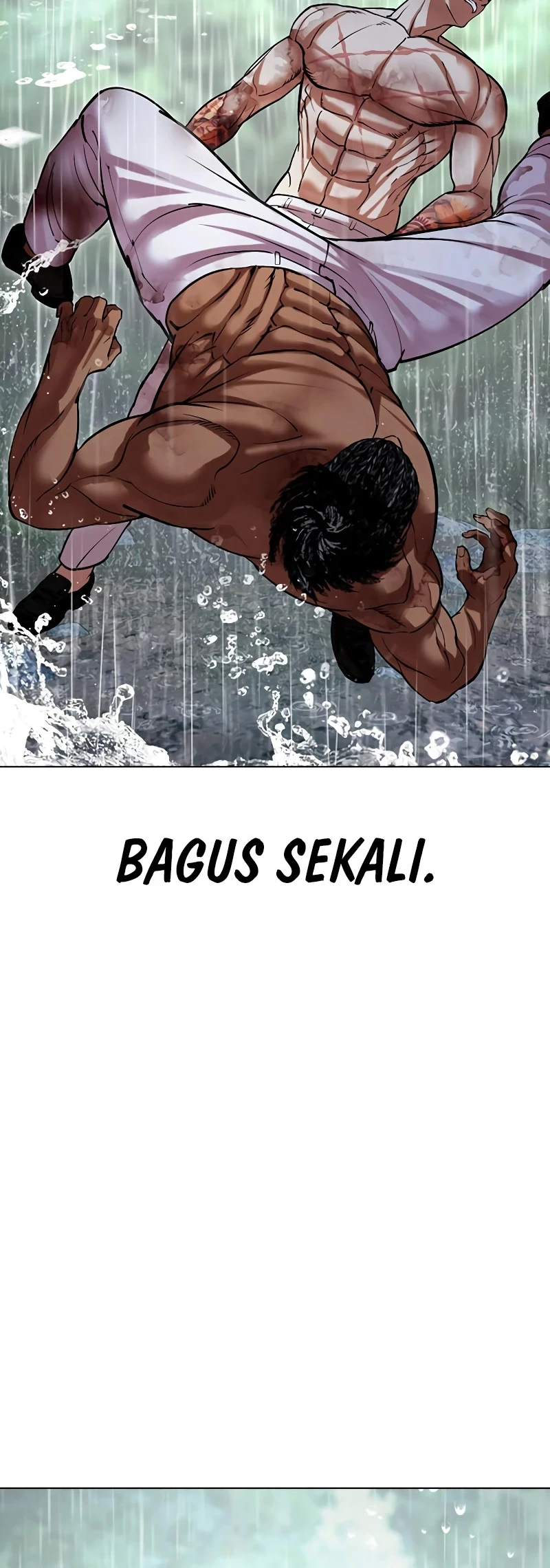 Cosmic Heavenly Demon 3077 Chapter 77 - halaman 59