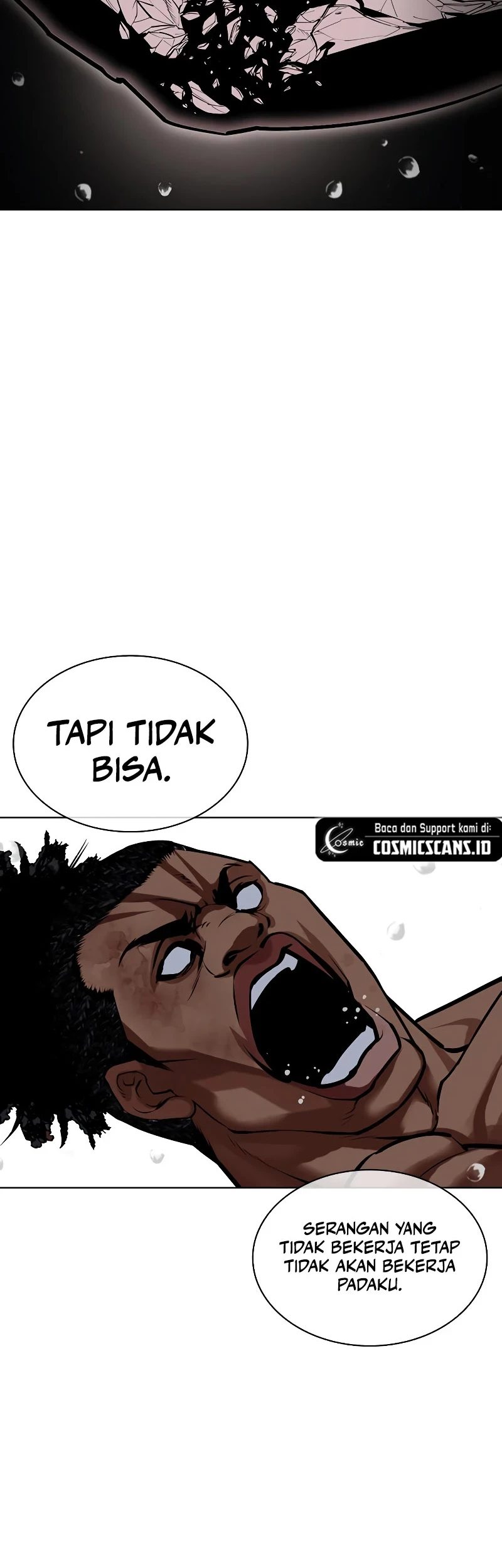 Cosmic Heavenly Demon 3077 Chapter 77 - halaman 64