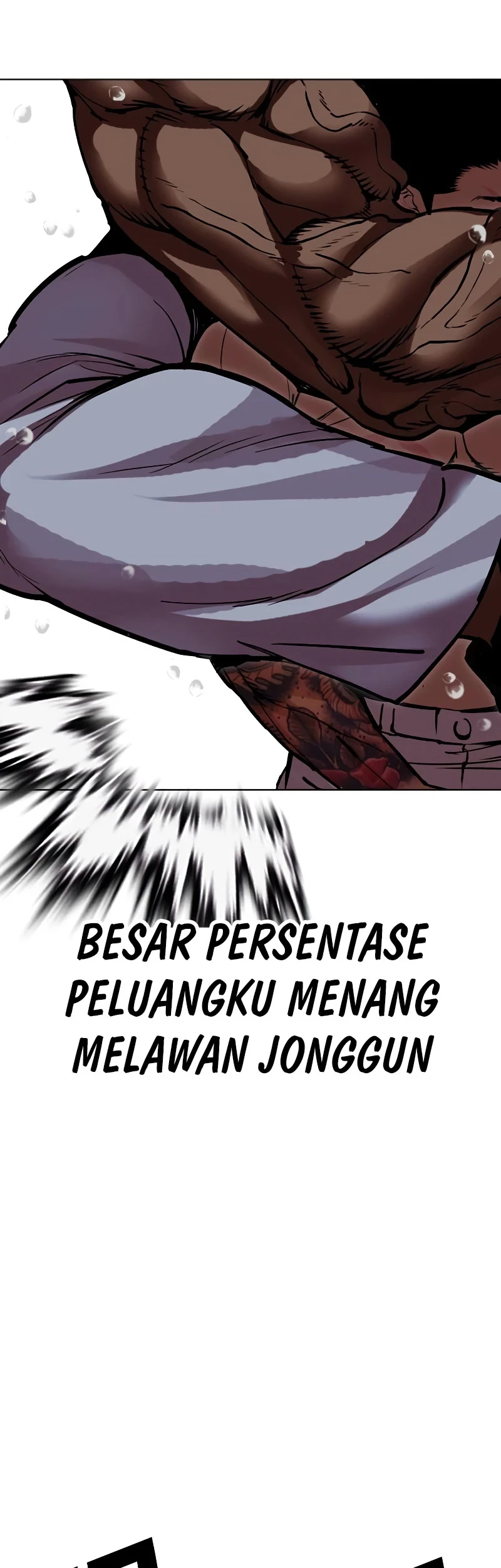 Cosmic Heavenly Demon 3077 Chapter 77 - halaman 68