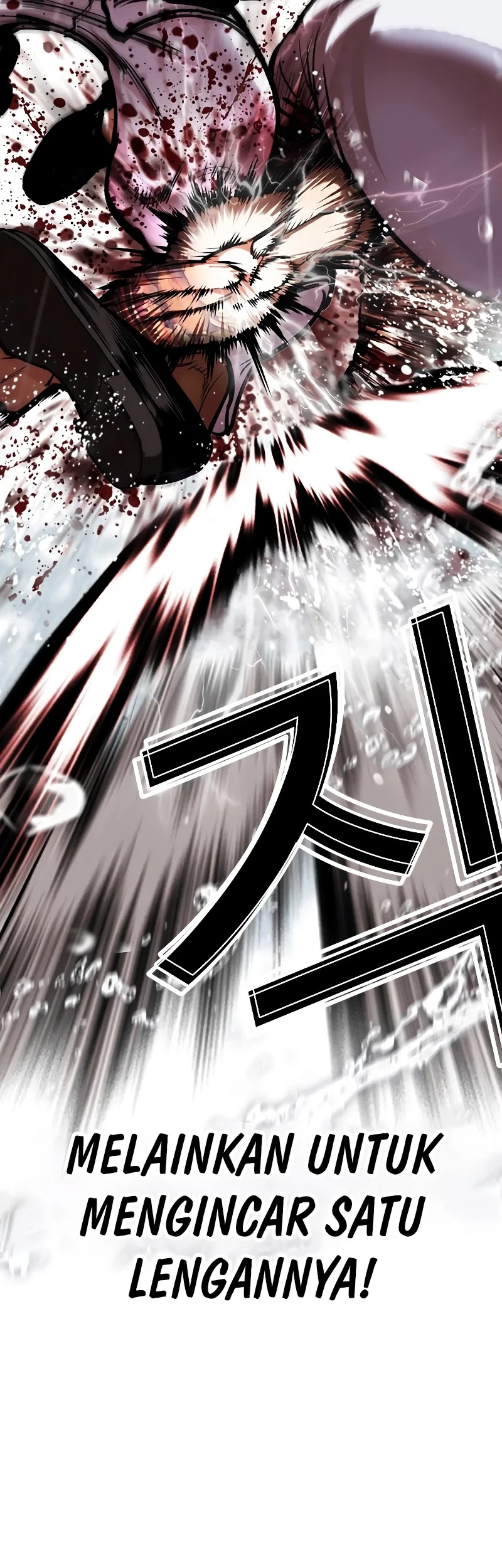 Cosmic Heavenly Demon 3077 Chapter 77 - halaman 75