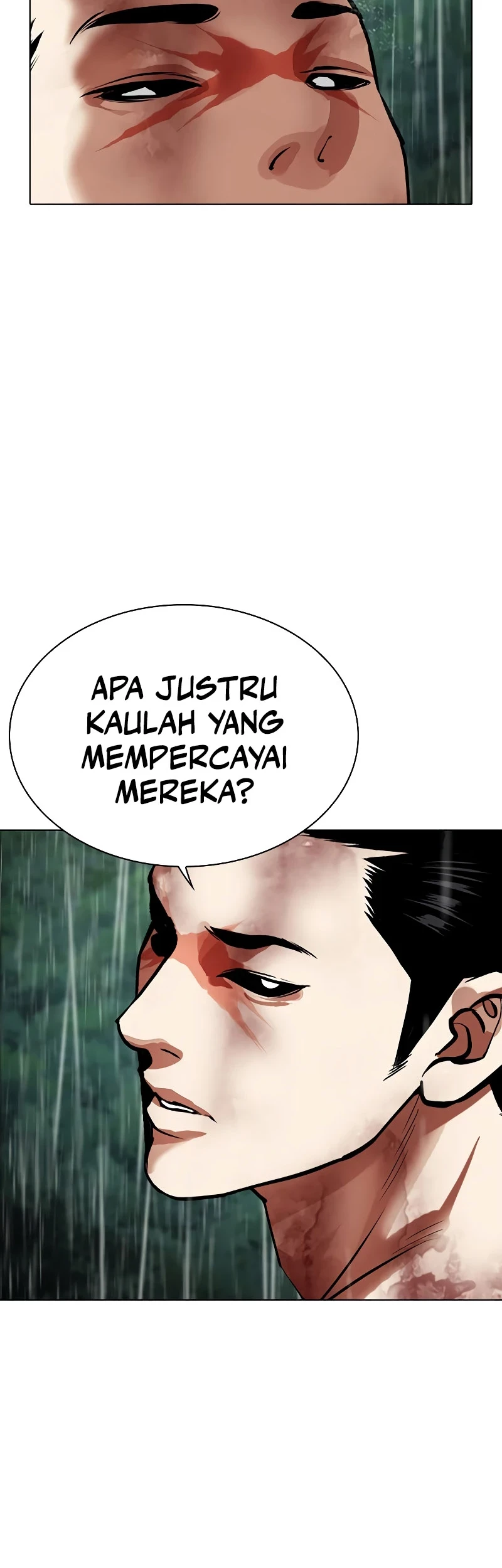 Cosmic Heavenly Demon 3077 Chapter 77 - halaman 93