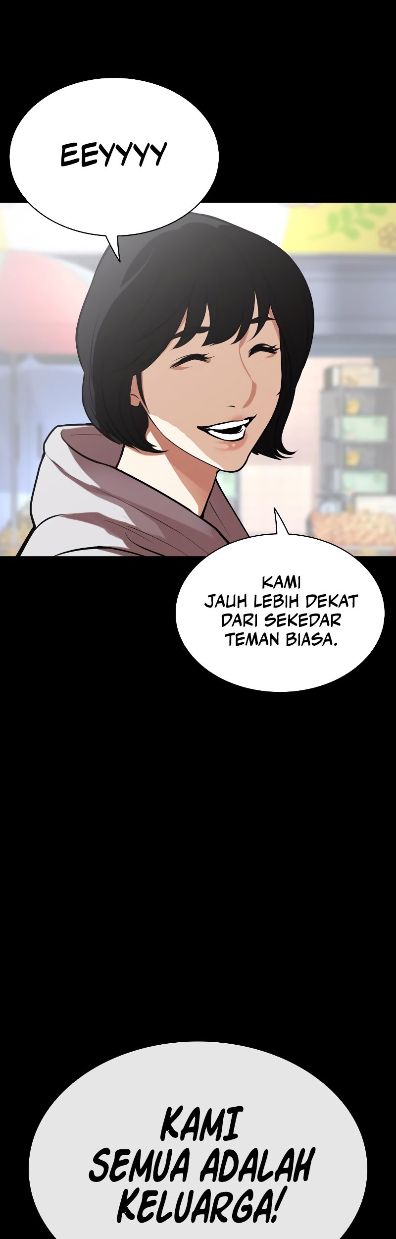 Cosmic Heavenly Demon 3077 Chapter 78 - halaman 37
