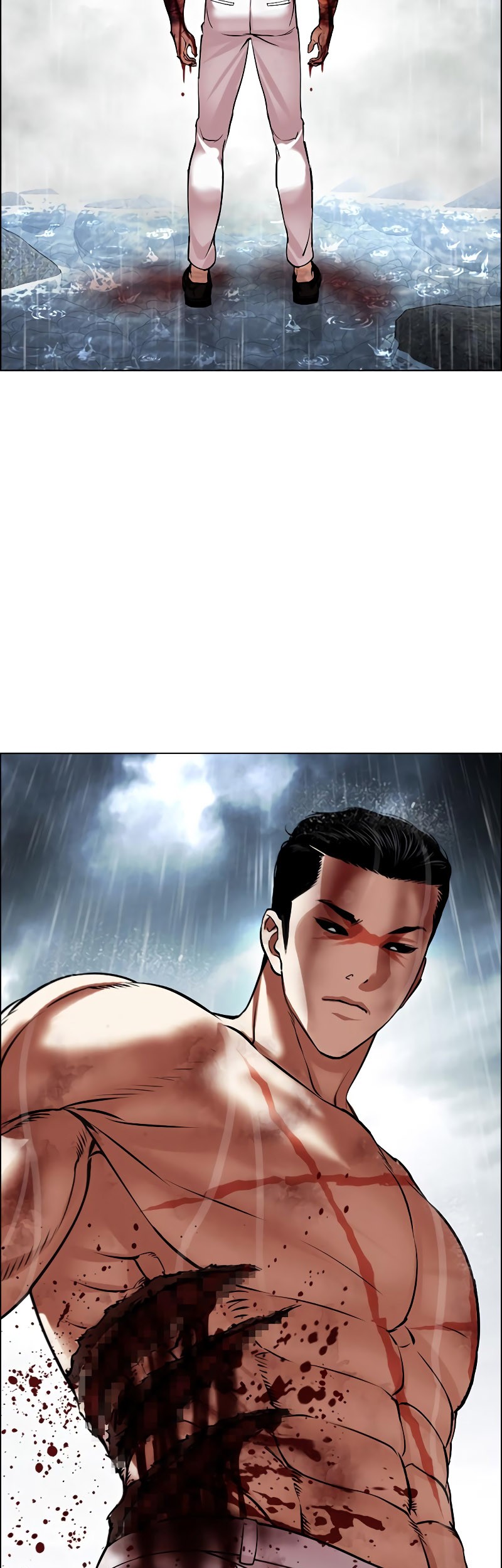 Cosmic Heavenly Demon 3077 Chapter 78 - halaman 64