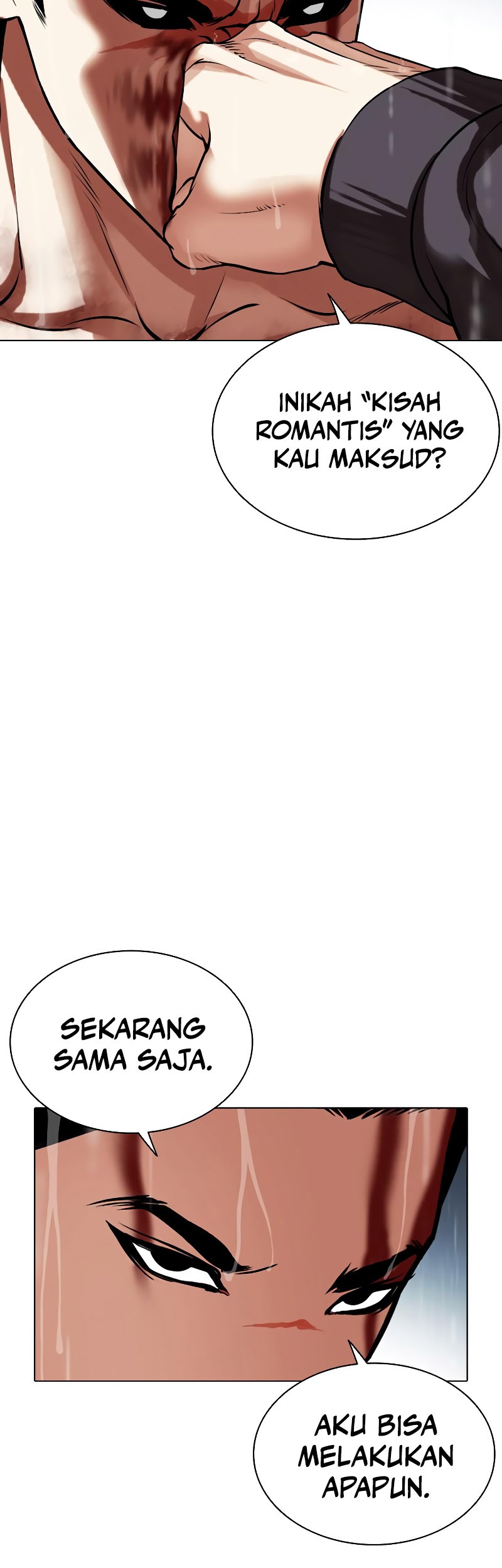 Cosmic Heavenly Demon 3077 Chapter 78 - halaman 68