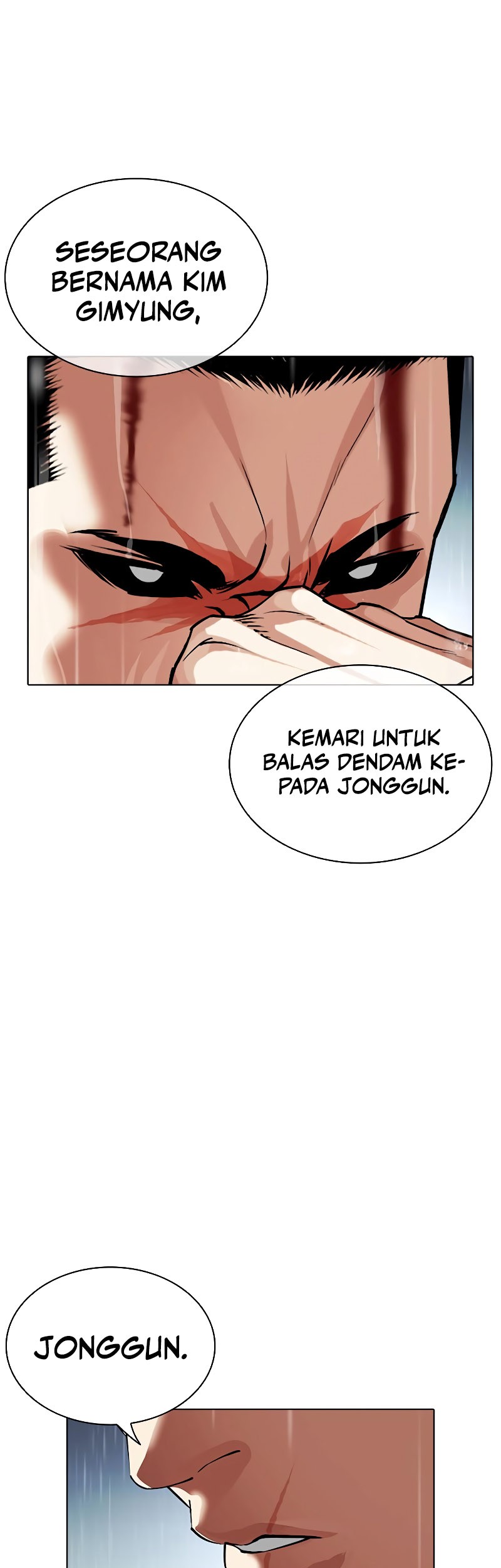 Cosmic Heavenly Demon 3077 Chapter 78 - halaman 70