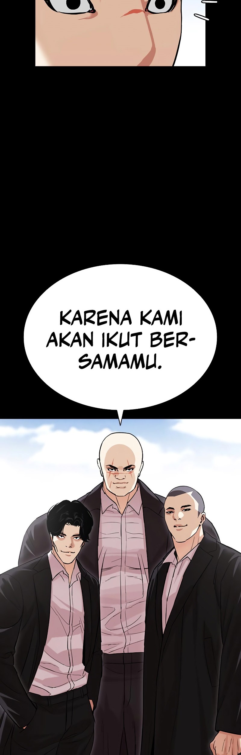 Cosmic Heavenly Demon 3077 Chapter 78 - halaman 81