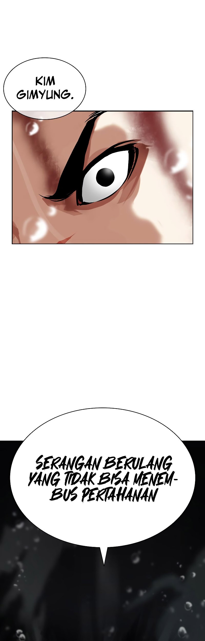 Cosmic Heavenly Demon 3077 Chapter 78 - halaman 91