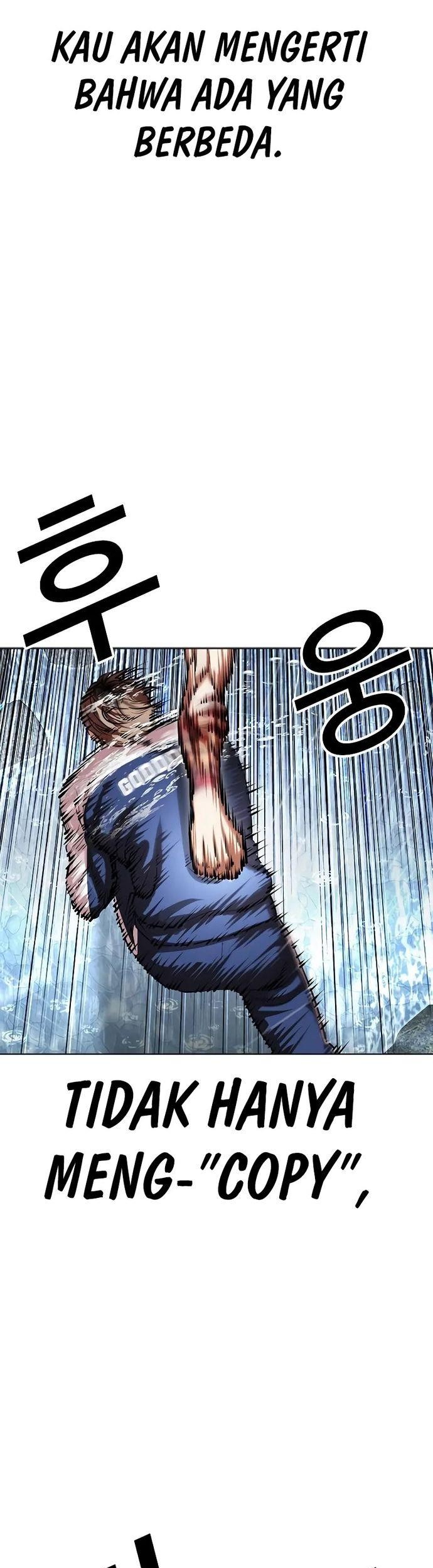 Cosmic Heavenly Demon 3077 Chapter 79 - halaman 37