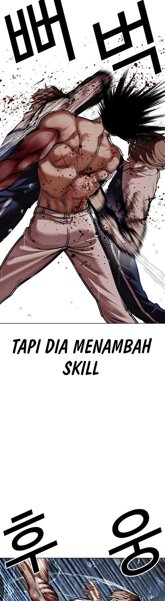 Cosmic Heavenly Demon 3077 Chapter 79 - halaman 38