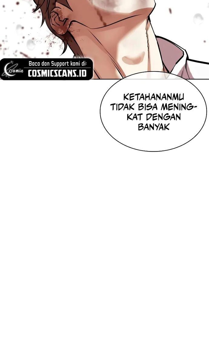 Cosmic Heavenly Demon 3077 Chapter 79 - halaman 57