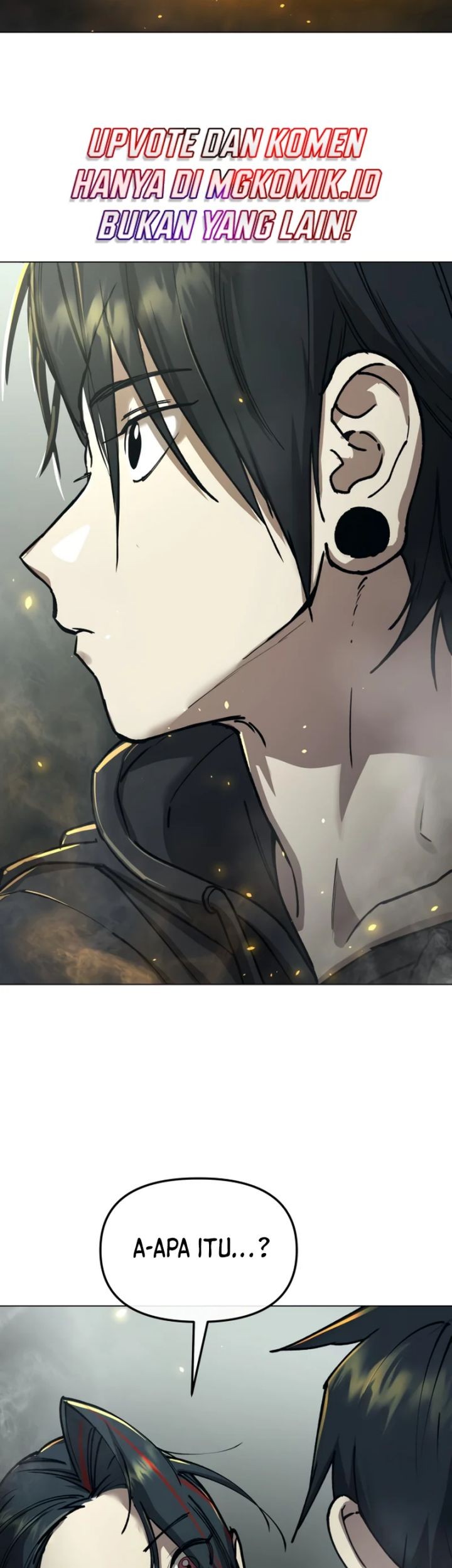 Cosmic Heavenly Demon 3077 Chapter 8 - halaman 105