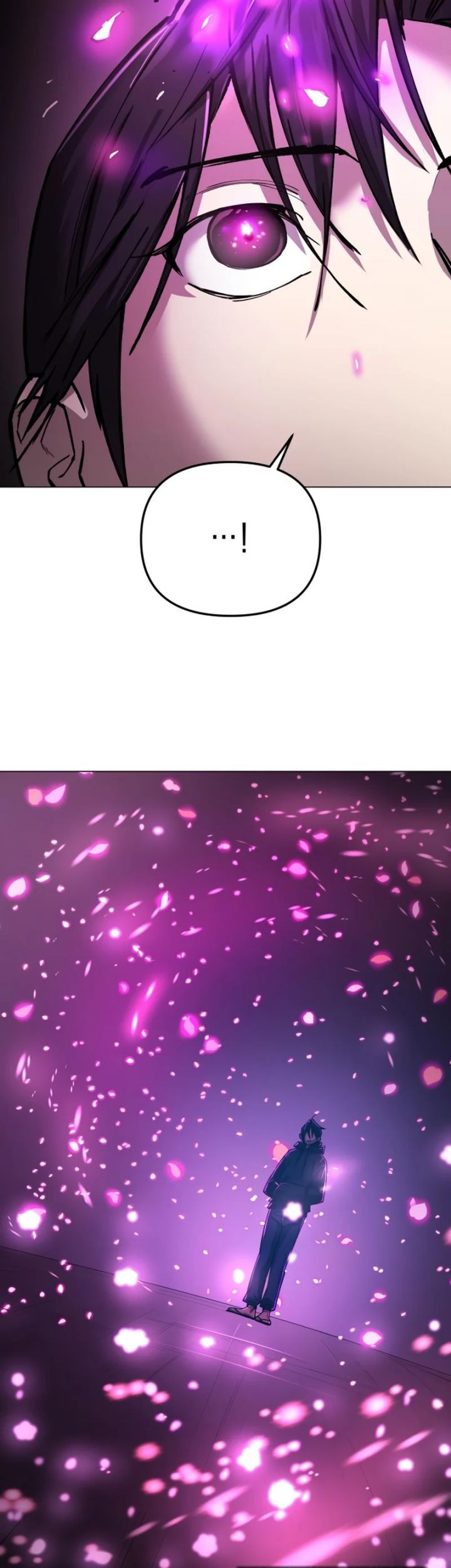 Cosmic Heavenly Demon 3077 Chapter 8 - halaman 123