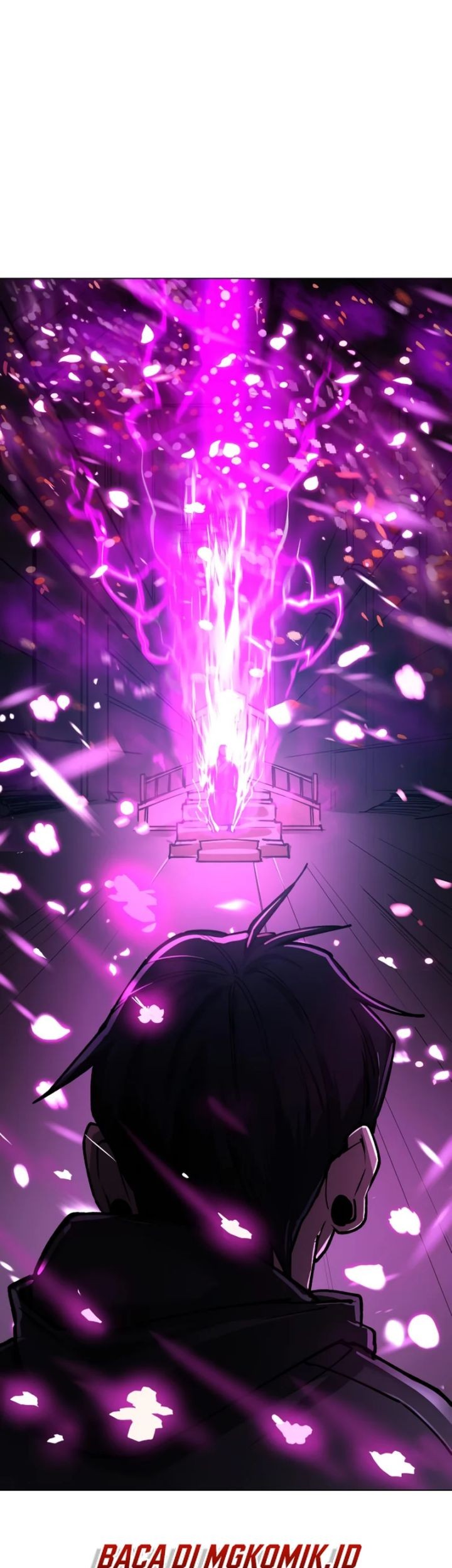 Cosmic Heavenly Demon 3077 Chapter 8 - halaman 125