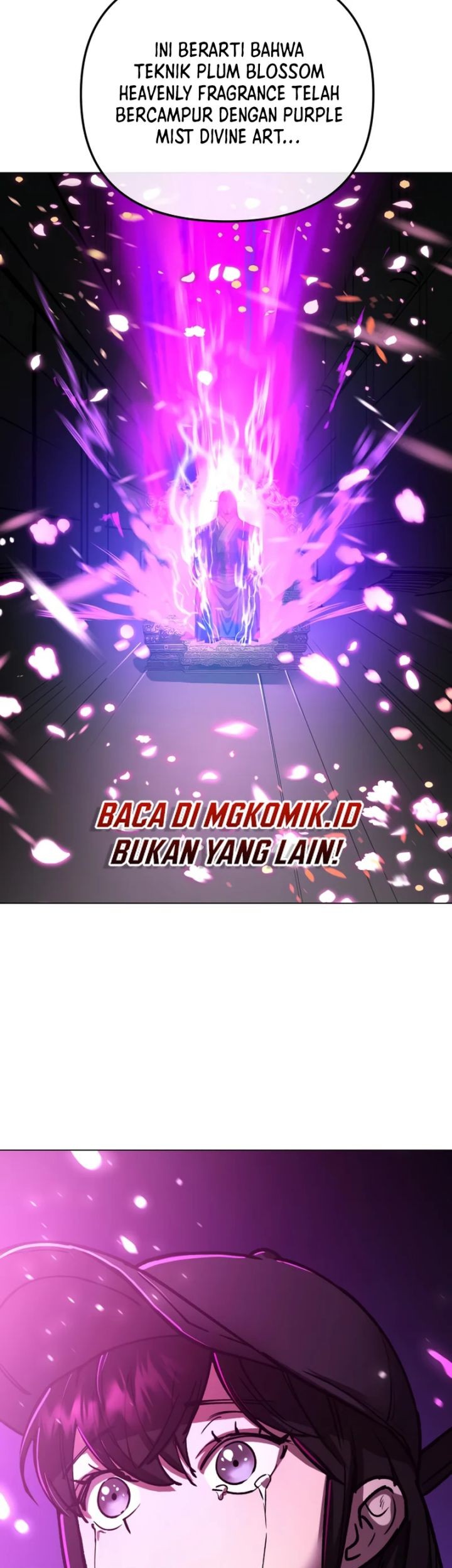 Cosmic Heavenly Demon 3077 Chapter 8 - halaman 139