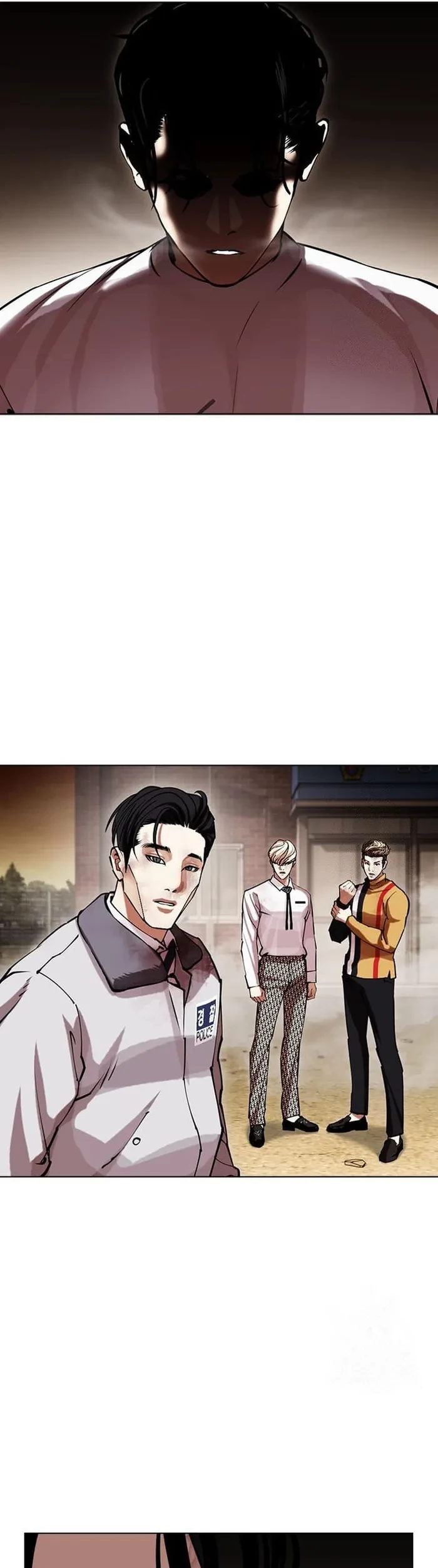 Cosmic Heavenly Demon 3077 Chapter 8 - halaman 45