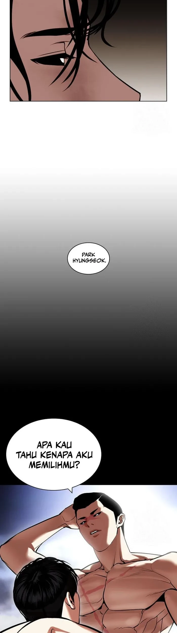 Cosmic Heavenly Demon 3077 Chapter 8 - halaman 46
