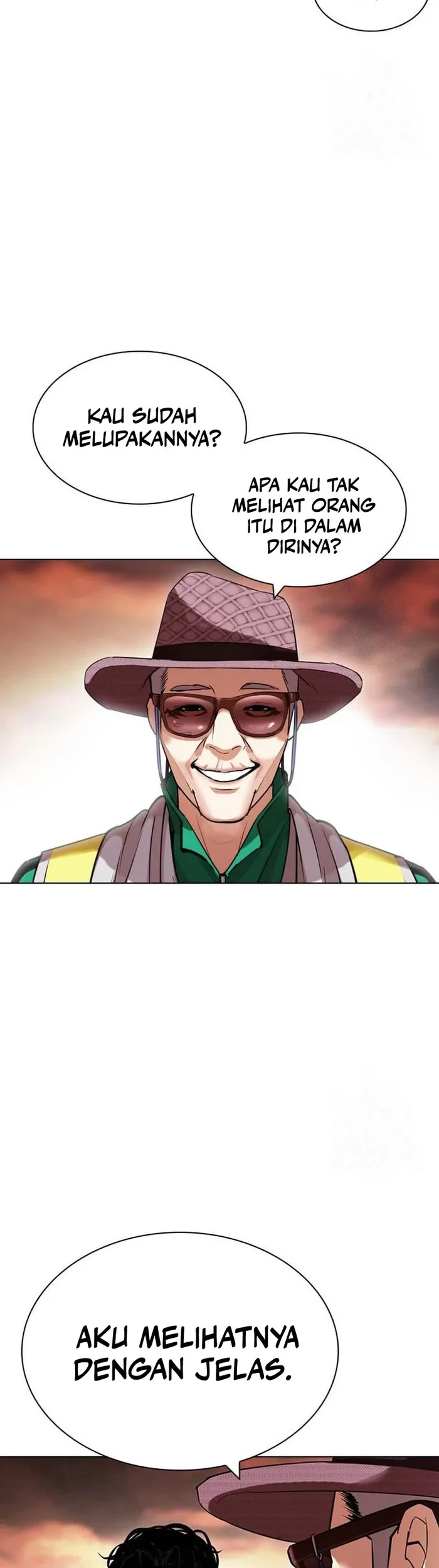 Cosmic Heavenly Demon 3077 Chapter 8 - halaman 86