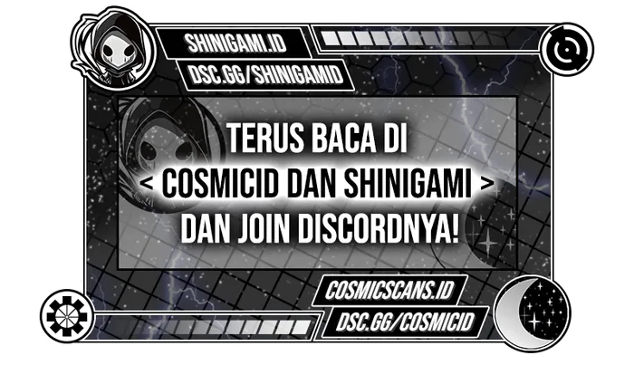 Cosmic Heavenly Demon 3077 Chapter 8 - halaman 94