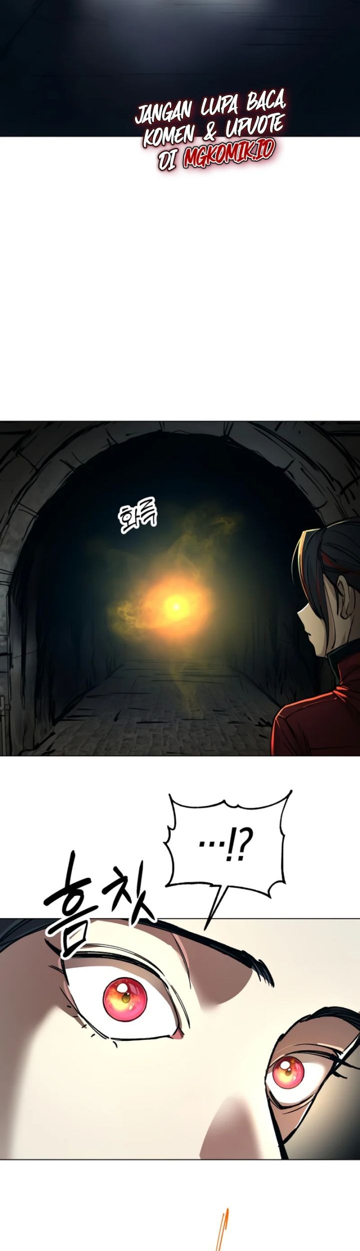 Cosmic Heavenly Demon 3077 Chapter 8 - halaman 95