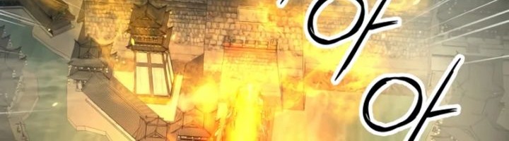 Cosmic Heavenly Demon 3077 Chapter 8 - halaman 98