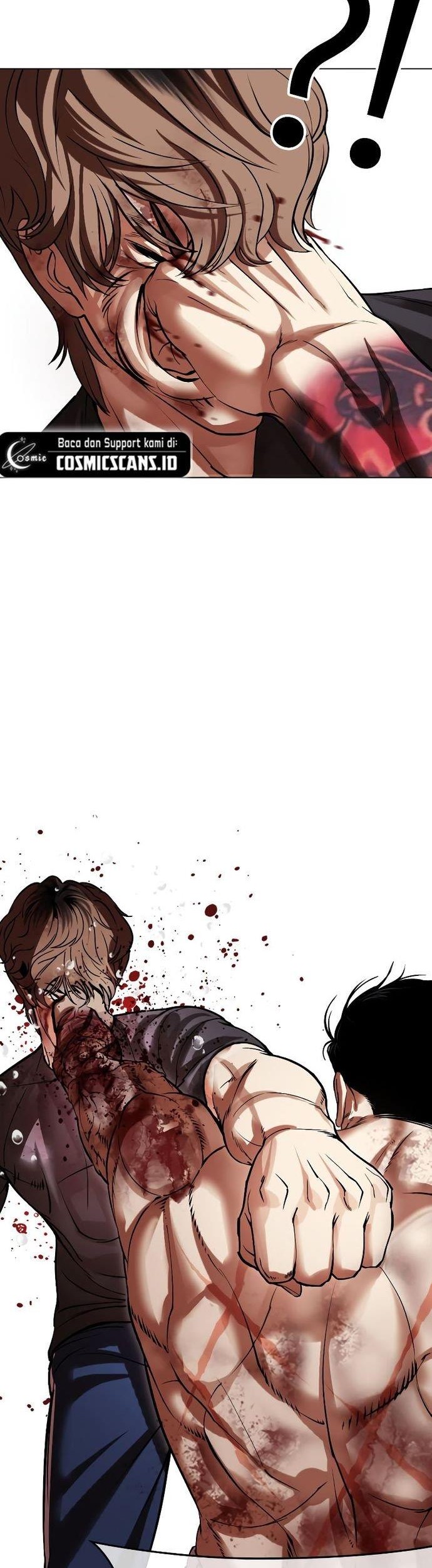 Cosmic Heavenly Demon 3077 Chapter 80 - halaman 26
