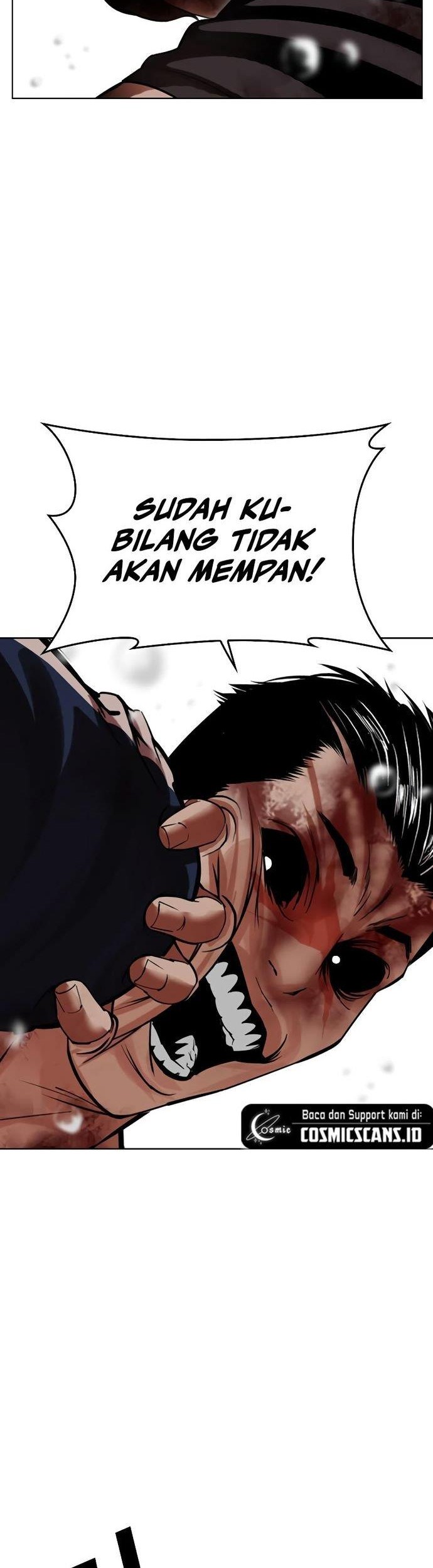 Cosmic Heavenly Demon 3077 Chapter 80 - halaman 41